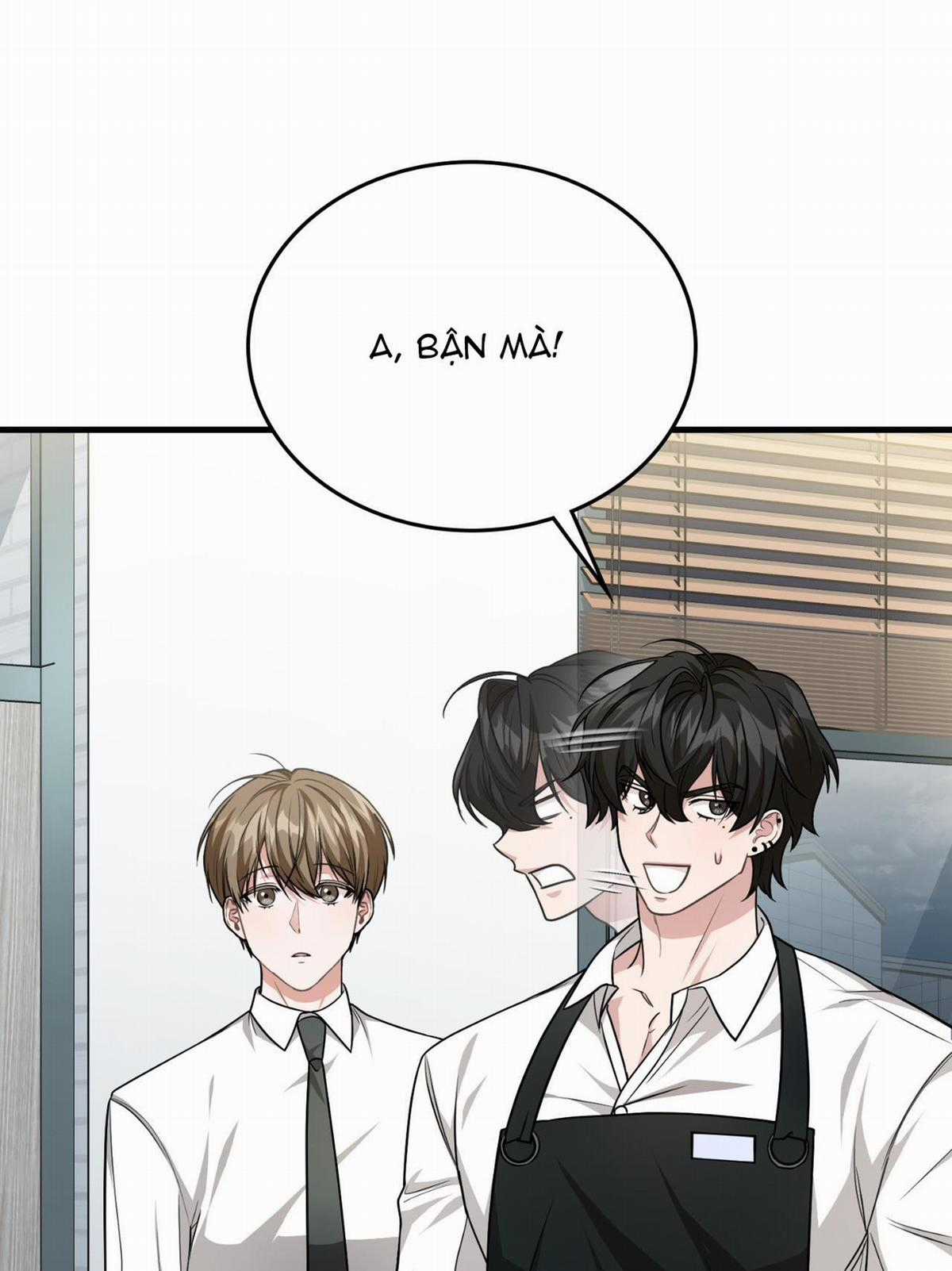 Cặp Đôi Hoàn Hảo Chapter 33 trang 42
