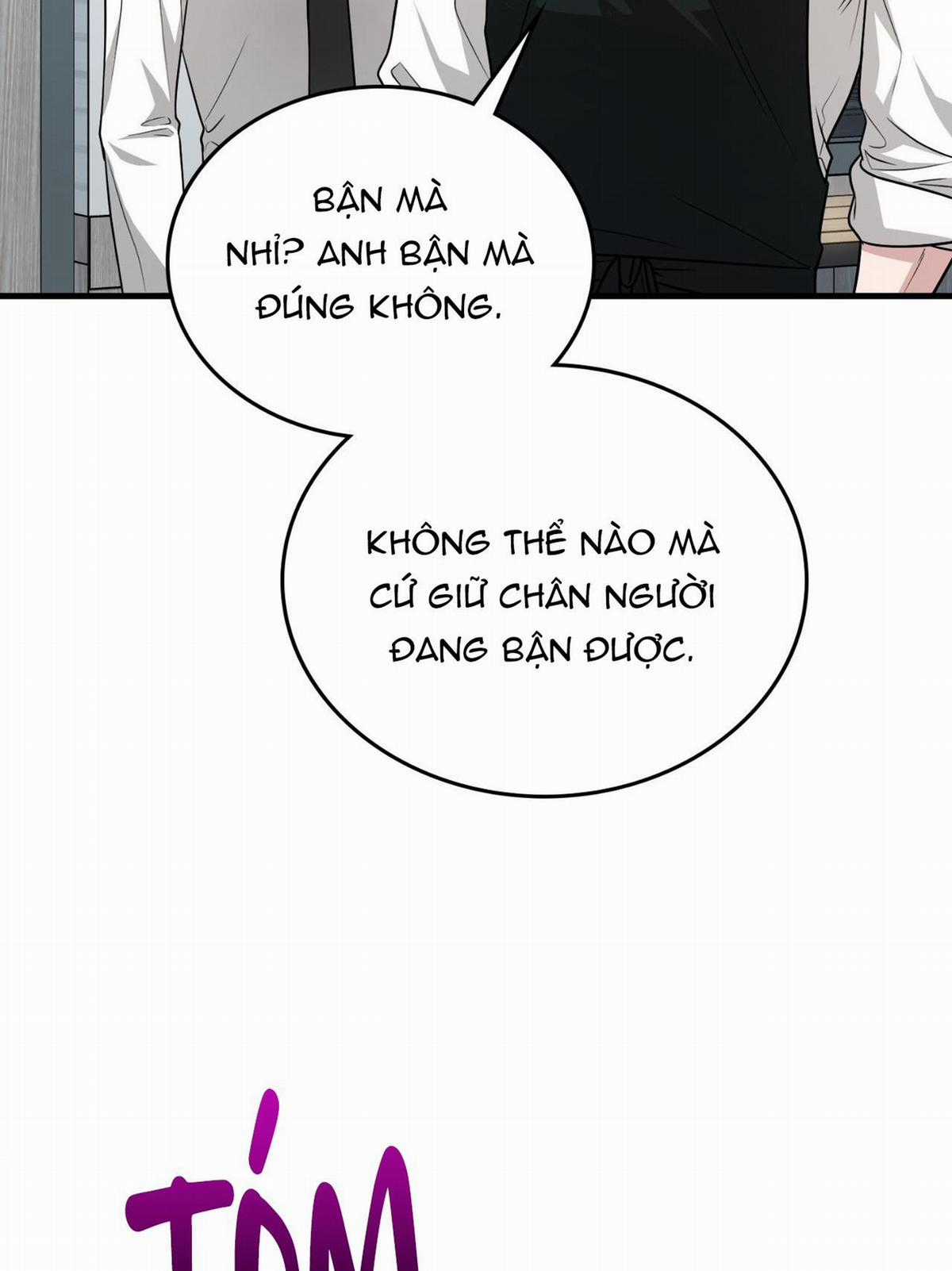 Cặp Đôi Hoàn Hảo Chapter 33 trang 43