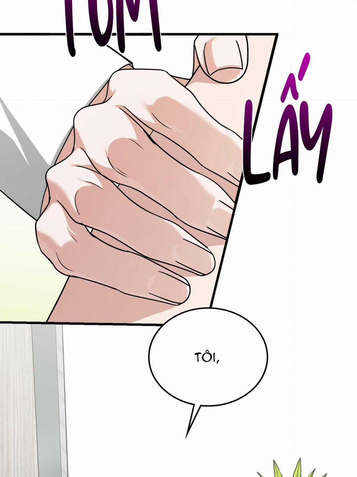 Cặp Đôi Hoàn Hảo Chapter 33 trang 44