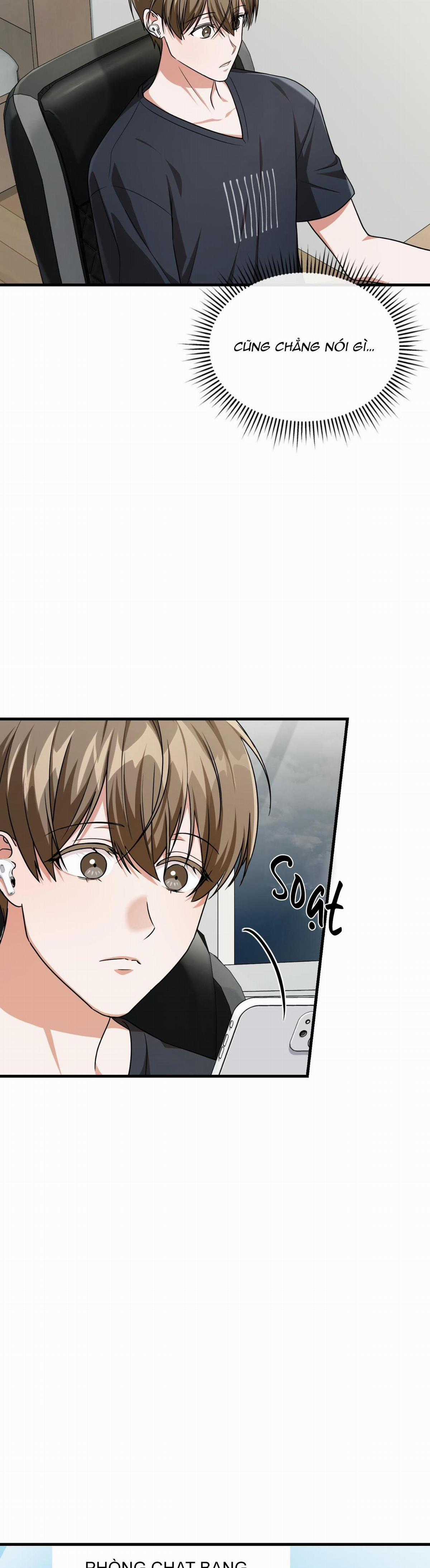 Cặp Đôi Hoàn Hảo Chapter 33 trang 7