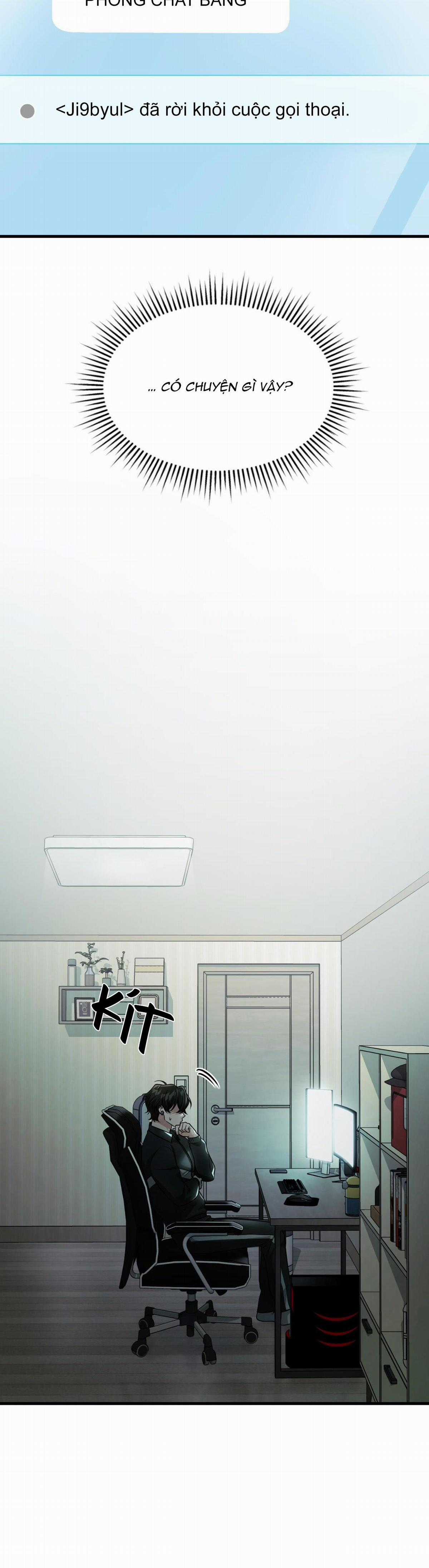 Cặp Đôi Hoàn Hảo Chapter 33 trang 8