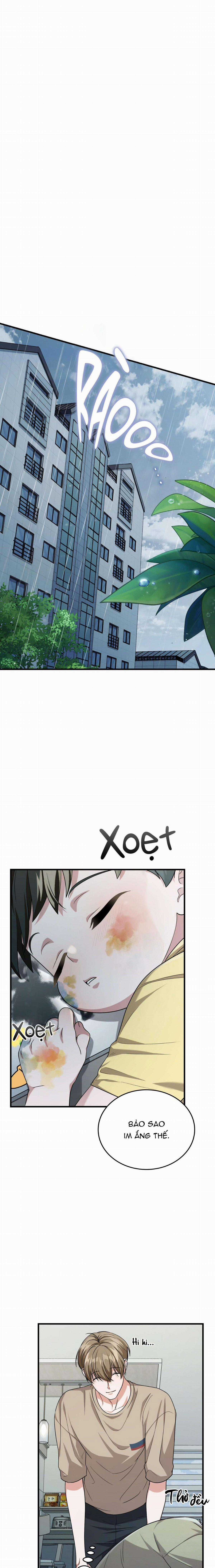 Cặp Đôi Hoàn Hảo Chapter 37 trang 10