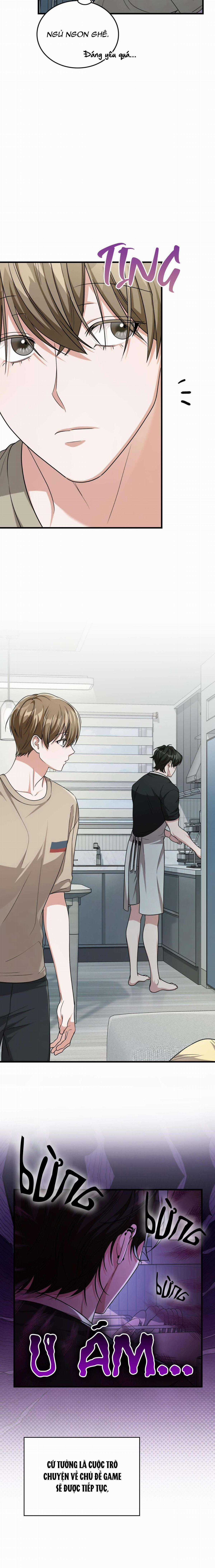 Cặp Đôi Hoàn Hảo Chapter 37 trang 11