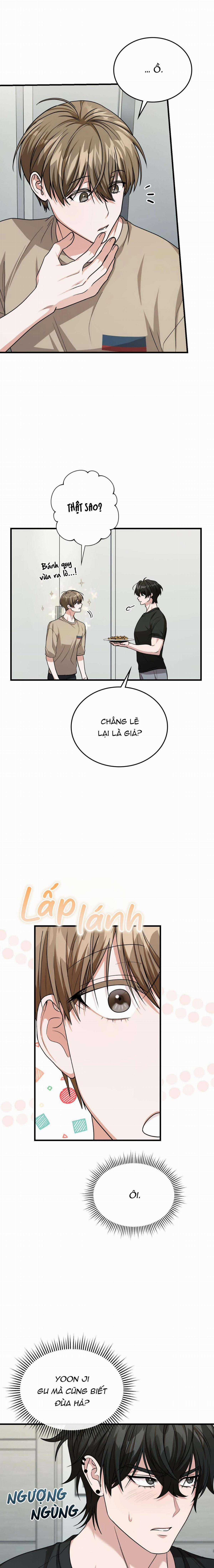 Cặp Đôi Hoàn Hảo Chapter 37 trang 14