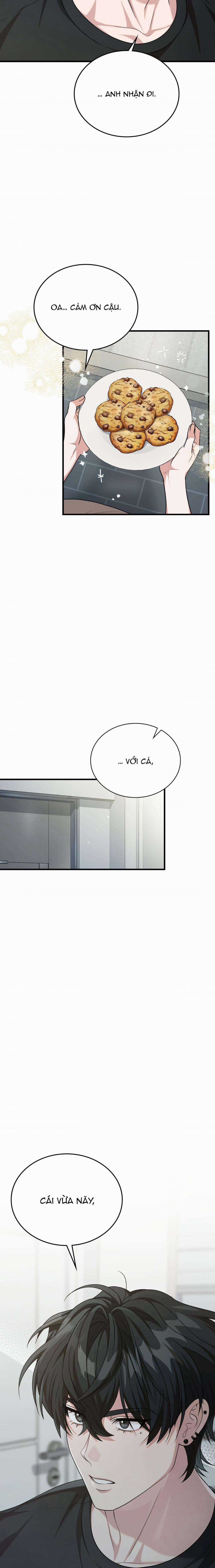 Cặp Đôi Hoàn Hảo Chapter 37 trang 15
