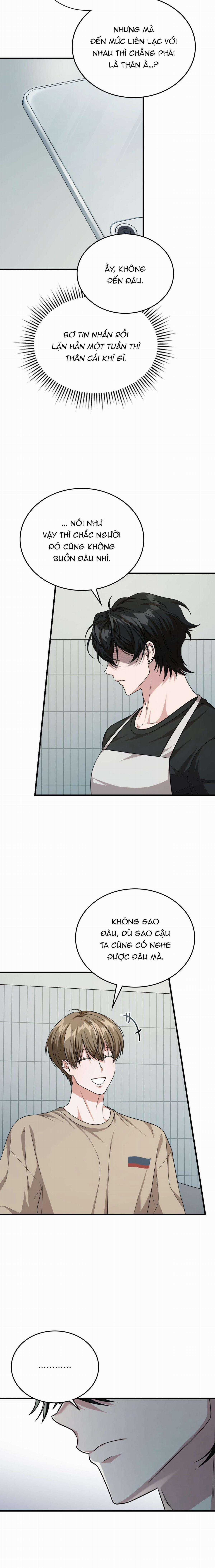 Cặp Đôi Hoàn Hảo Chapter 37 trang 9