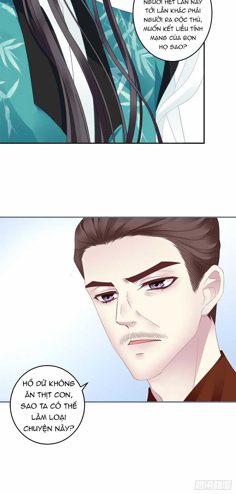 Cặp Đôi Hoàn Hảo Chapter 46 trang 10