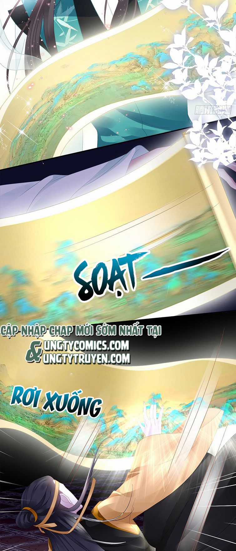 Cặp Đôi Hoàn Hảo Chapter 46 trang 14