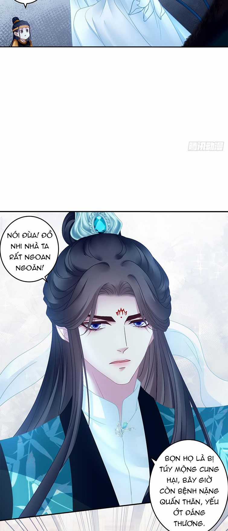 Cặp Đôi Hoàn Hảo Chapter 46 trang 17