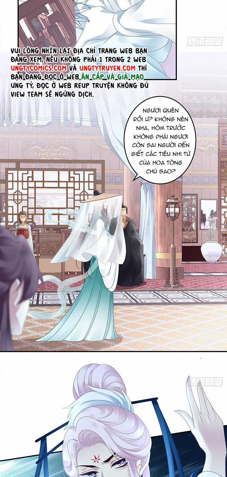 Cặp Đôi Hoàn Hảo Chapter 46 trang 2
