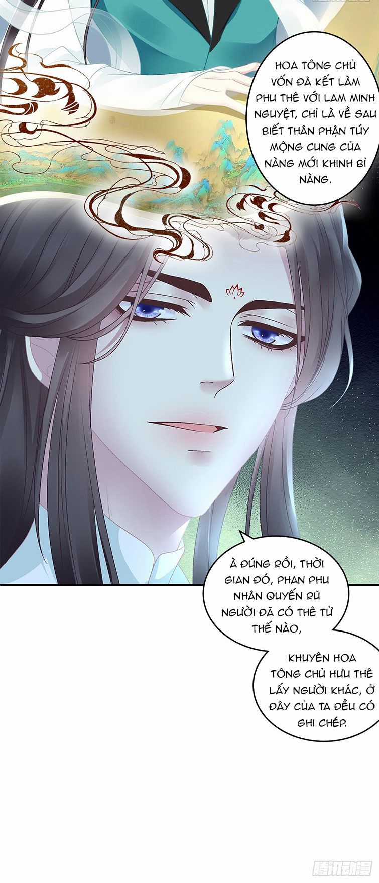 Cặp Đôi Hoàn Hảo Chapter 46 trang 21