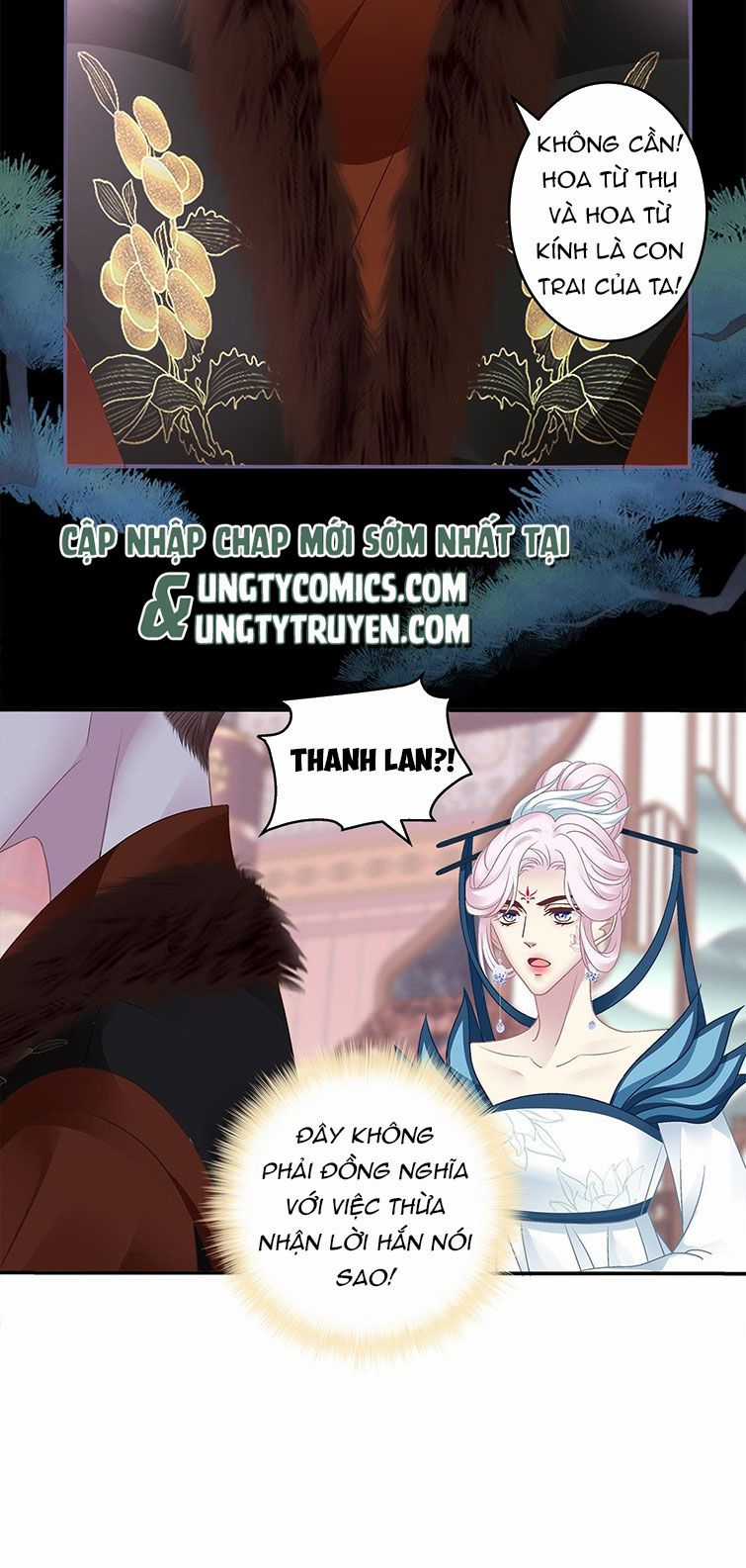 Cặp Đôi Hoàn Hảo Chapter 46 trang 23