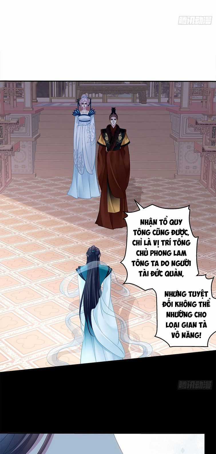 Cặp Đôi Hoàn Hảo Chapter 46 trang 24