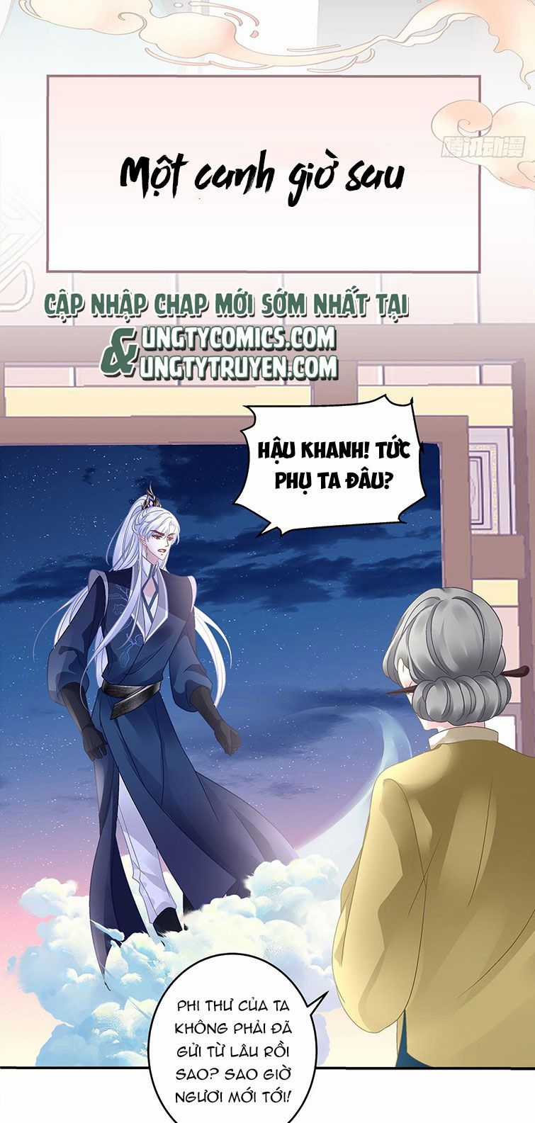 Cặp Đôi Hoàn Hảo Chapter 46 trang 28