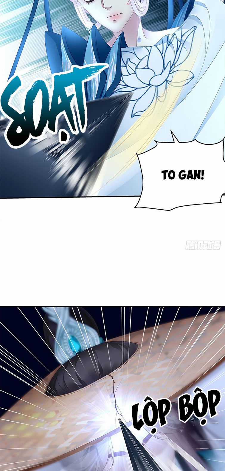 Cặp Đôi Hoàn Hảo Chapter 46 trang 3