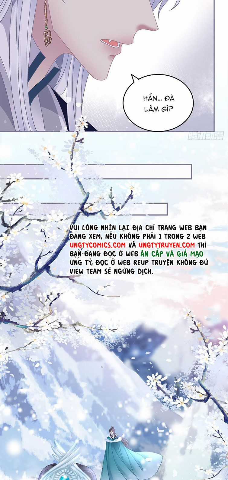 Cặp Đôi Hoàn Hảo Chapter 46 trang 30