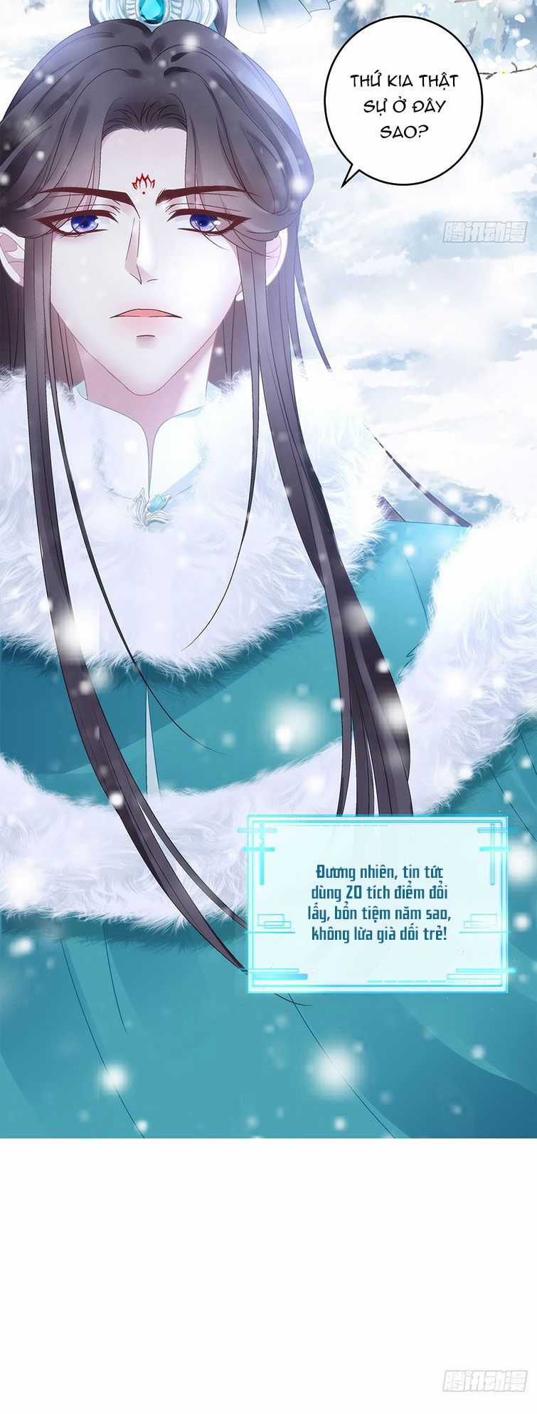 Cặp Đôi Hoàn Hảo Chapter 46 trang 31