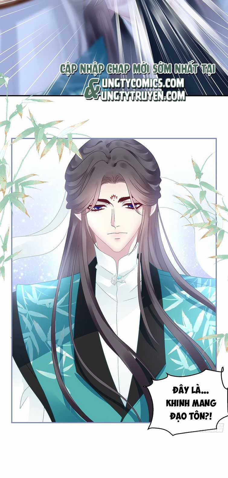 Cặp Đôi Hoàn Hảo Chapter 46 trang 4