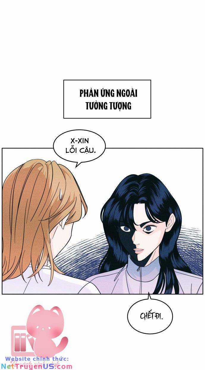 Cặp Đôi Hướng Nội Chapter 10 trang 10