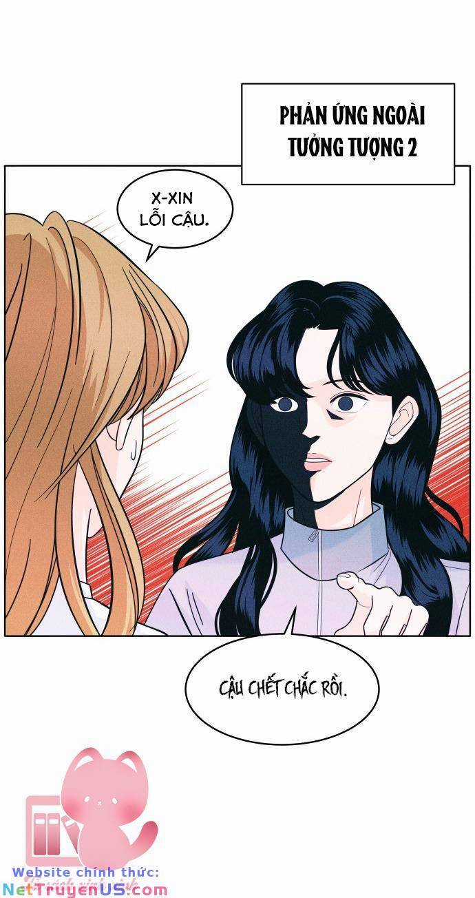 Cặp Đôi Hướng Nội Chapter 10 trang 11