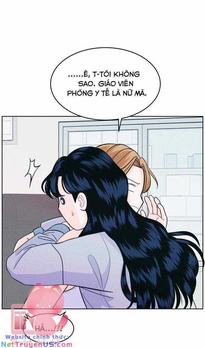 Cặp Đôi Hướng Nội Chapter 10 trang 13