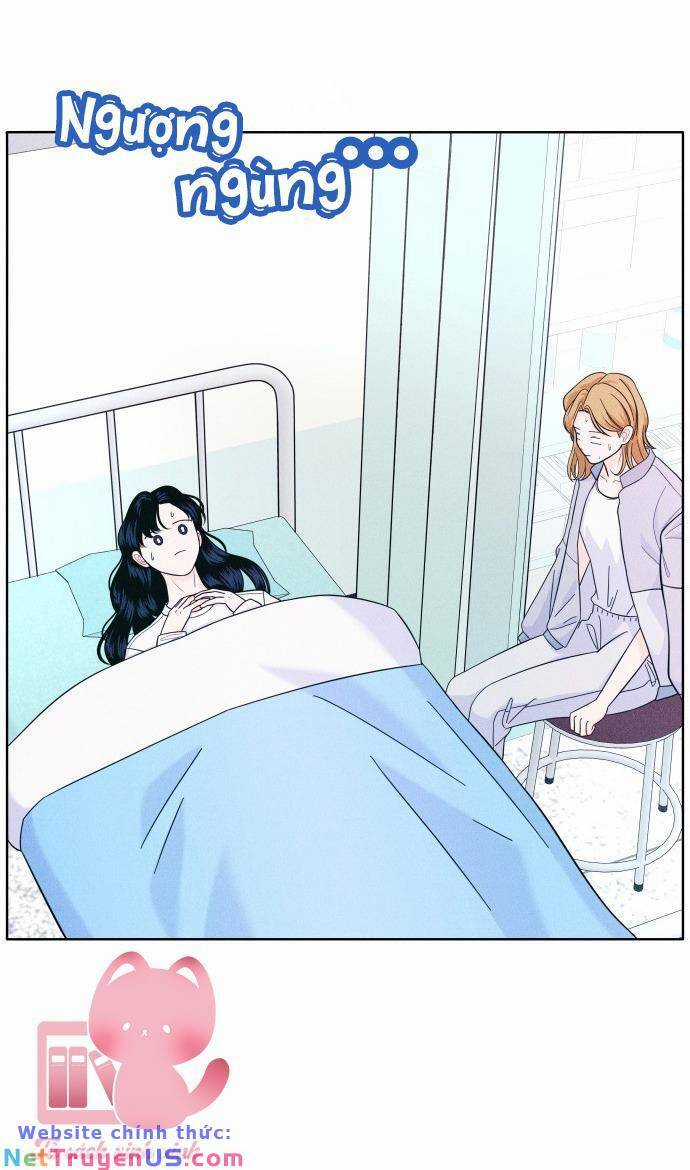 Cặp Đôi Hướng Nội Chapter 10 trang 18
