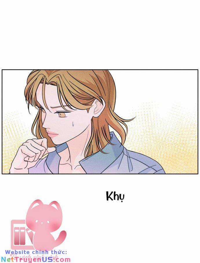 Cặp Đôi Hướng Nội Chapter 10 trang 20