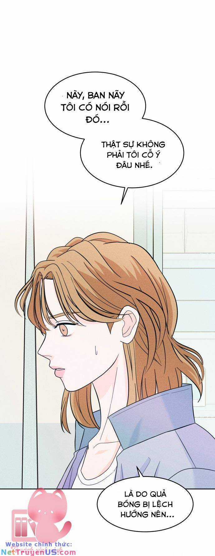 Cặp Đôi Hướng Nội Chapter 10 trang 21