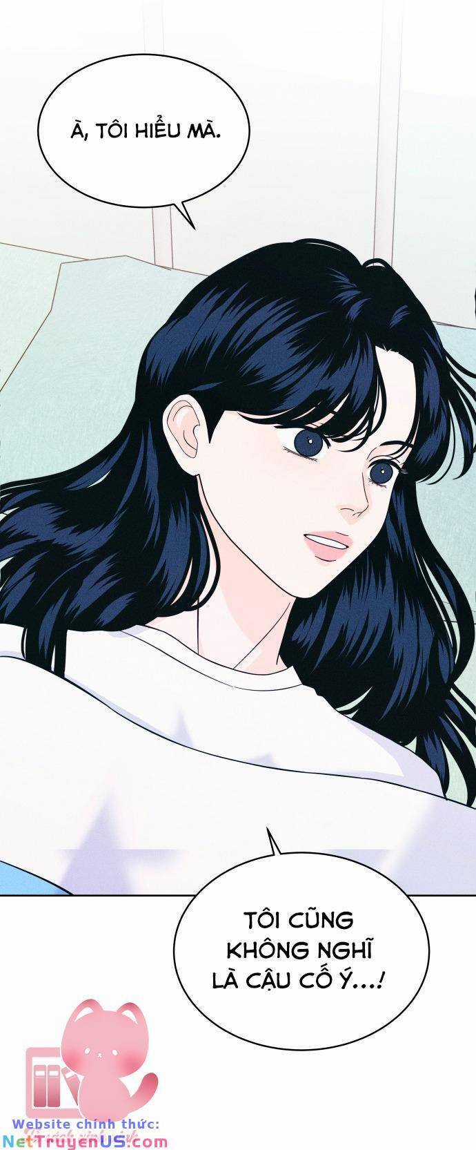 Cặp Đôi Hướng Nội Chapter 10 trang 22
