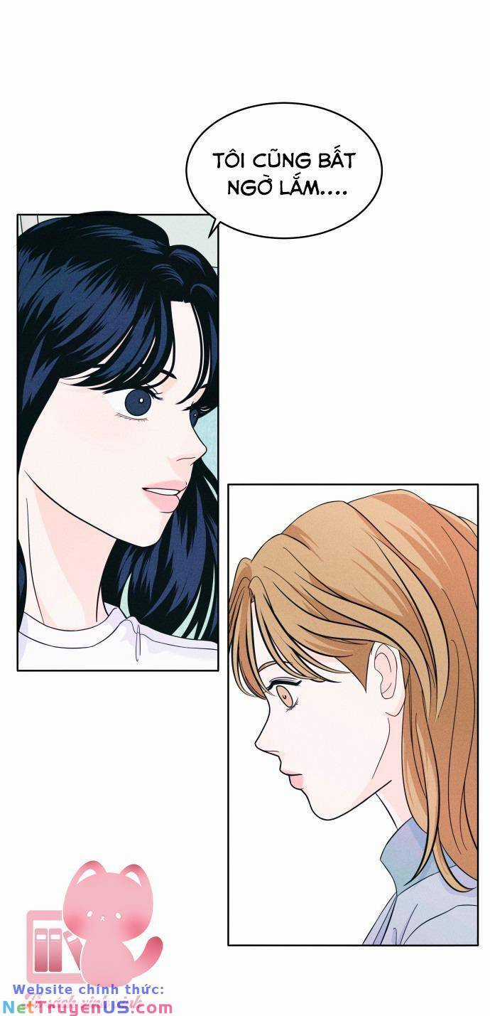 Cặp Đôi Hướng Nội Chapter 10 trang 23