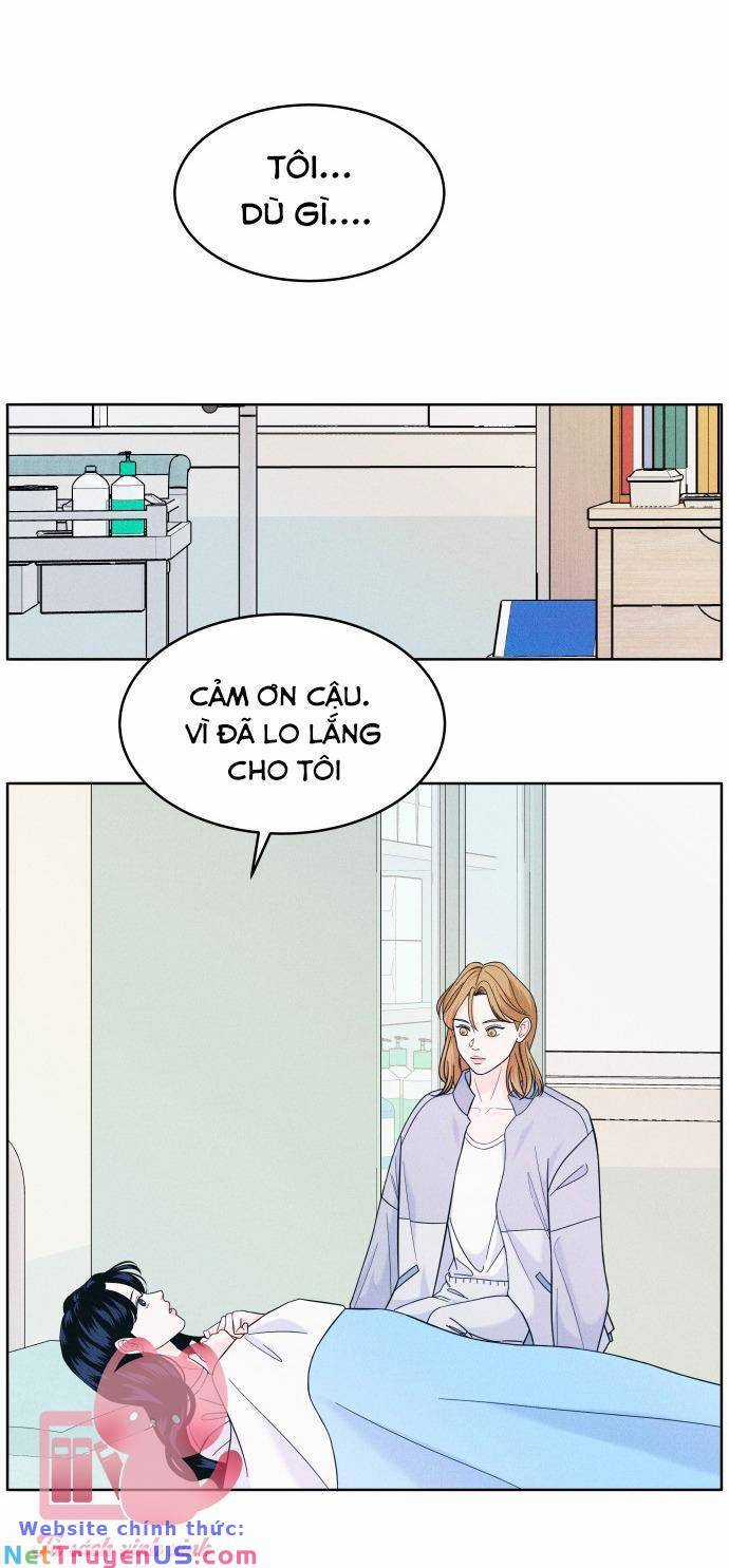Cặp Đôi Hướng Nội Chapter 10 trang 24