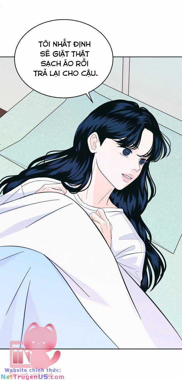 Cặp Đôi Hướng Nội Chapter 10 trang 25