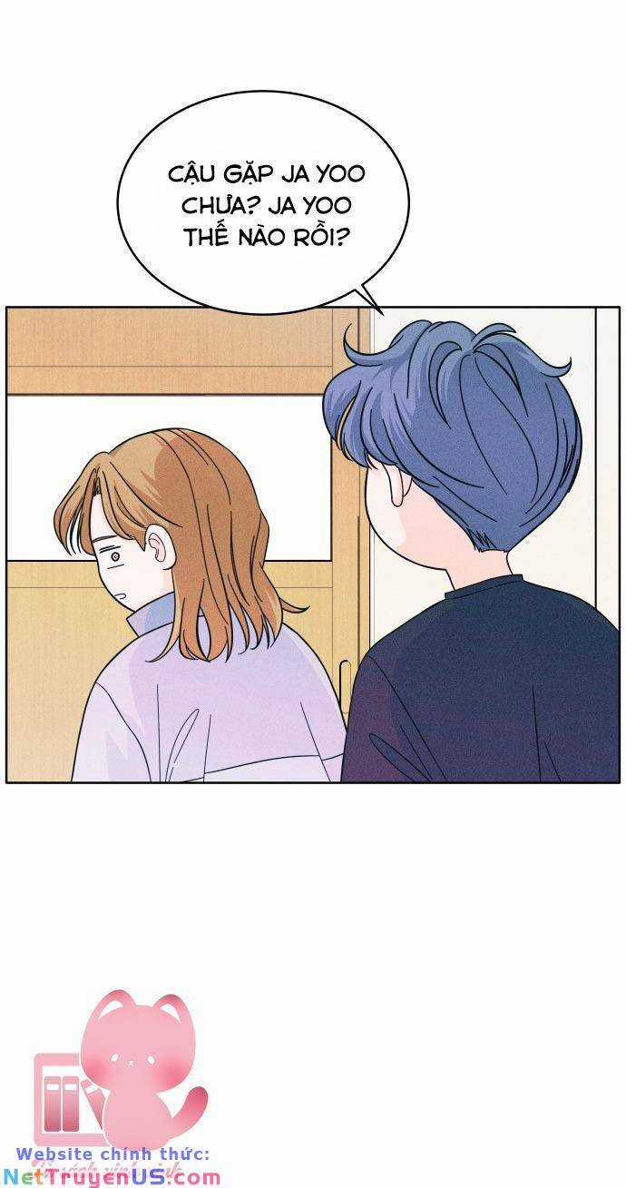 Cặp Đôi Hướng Nội Chapter 10 trang 29