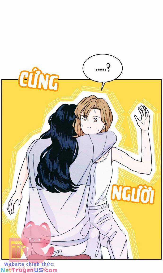 Cặp Đôi Hướng Nội Chapter 10 trang 3