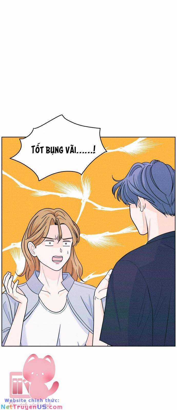 Cặp Đôi Hướng Nội Chapter 10 trang 30