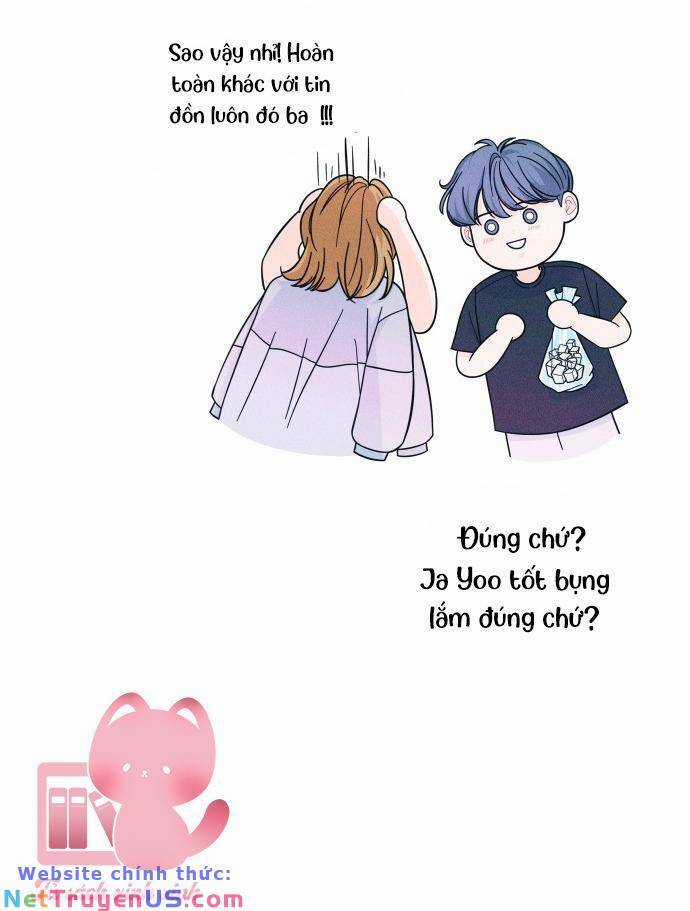 Cặp Đôi Hướng Nội Chapter 10 trang 32