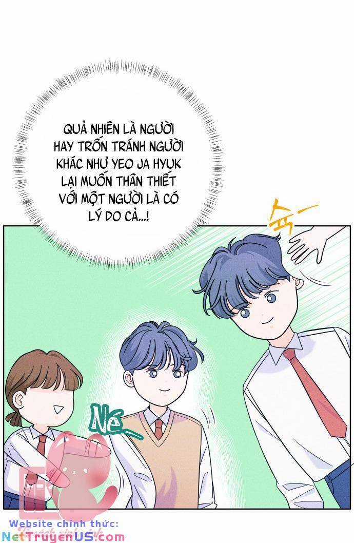 Cặp Đôi Hướng Nội Chapter 10 trang 34