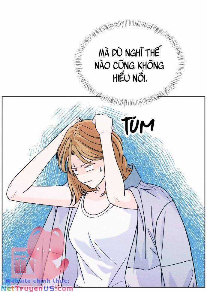 Cặp Đôi Hướng Nội Chapter 10 trang 35