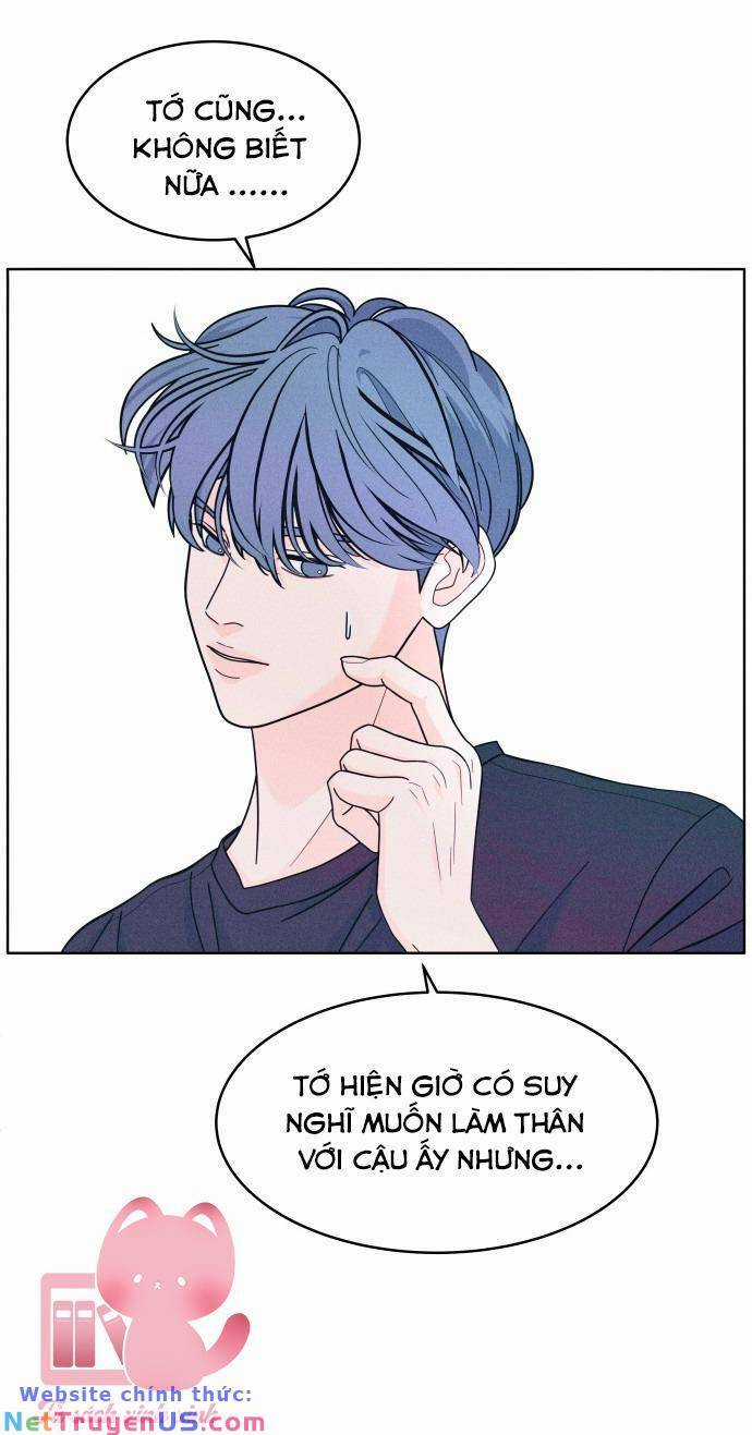 Cặp Đôi Hướng Nội Chapter 10 trang 38