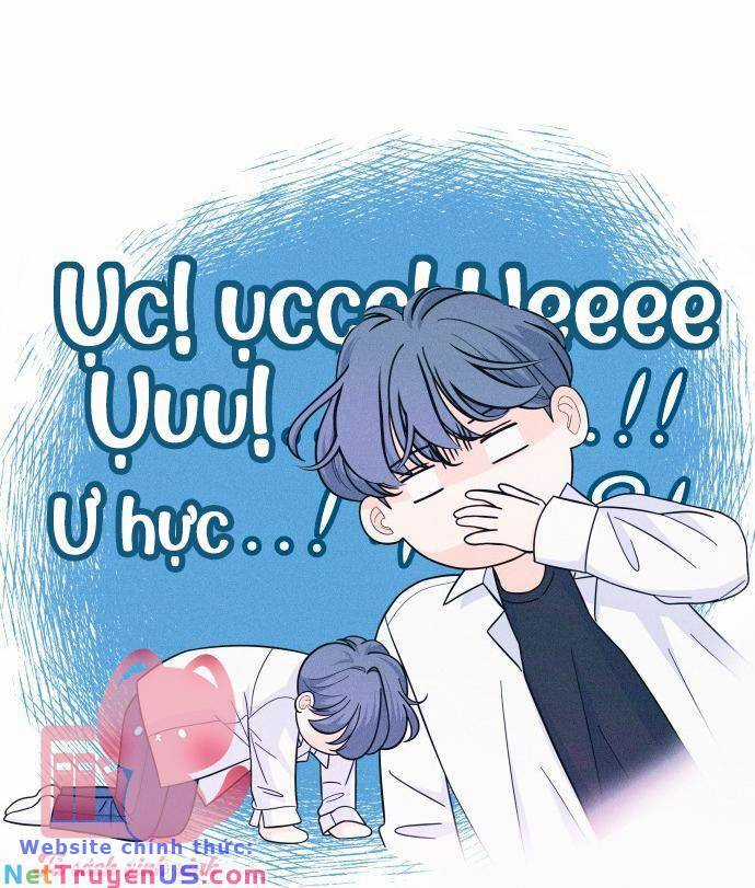 Cặp Đôi Hướng Nội Chapter 10 trang 39