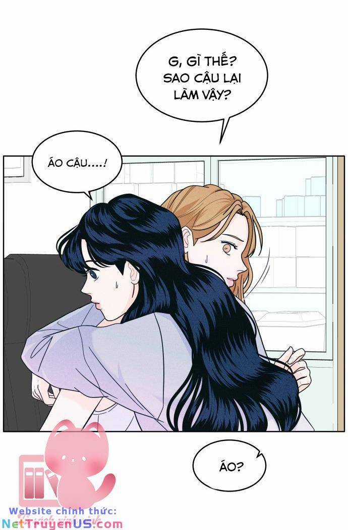 Cặp Đôi Hướng Nội Chapter 10 trang 4