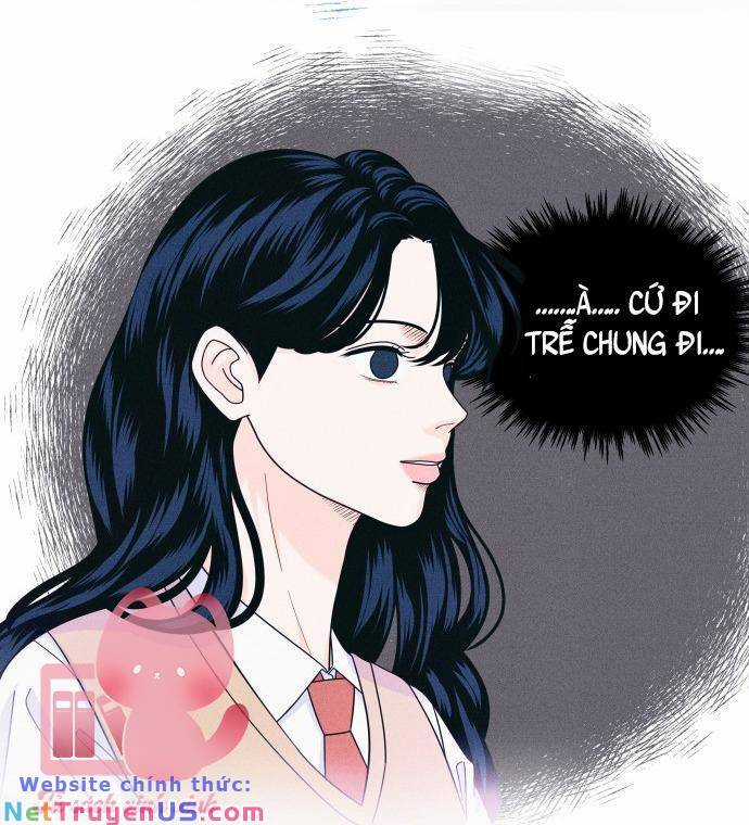Cặp Đôi Hướng Nội Chapter 10 trang 40