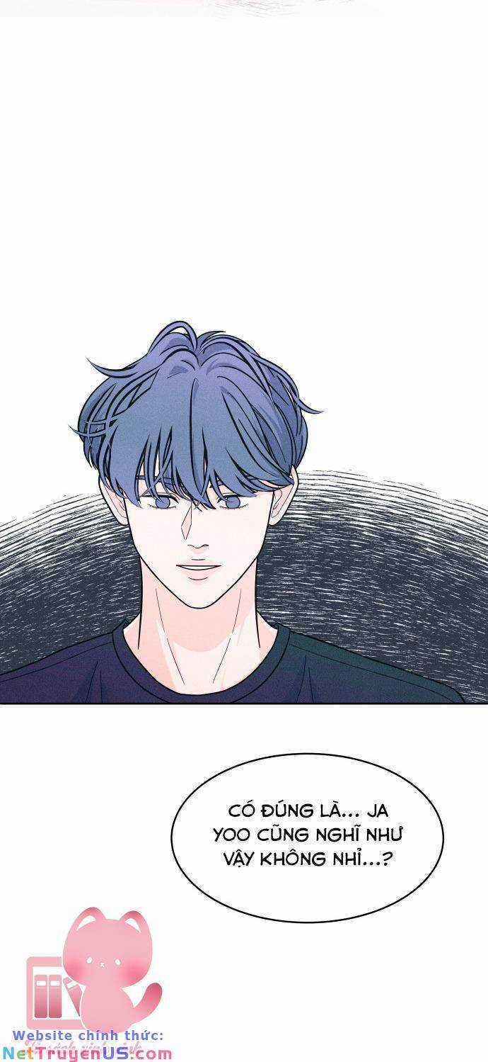 Cặp Đôi Hướng Nội Chapter 10 trang 41