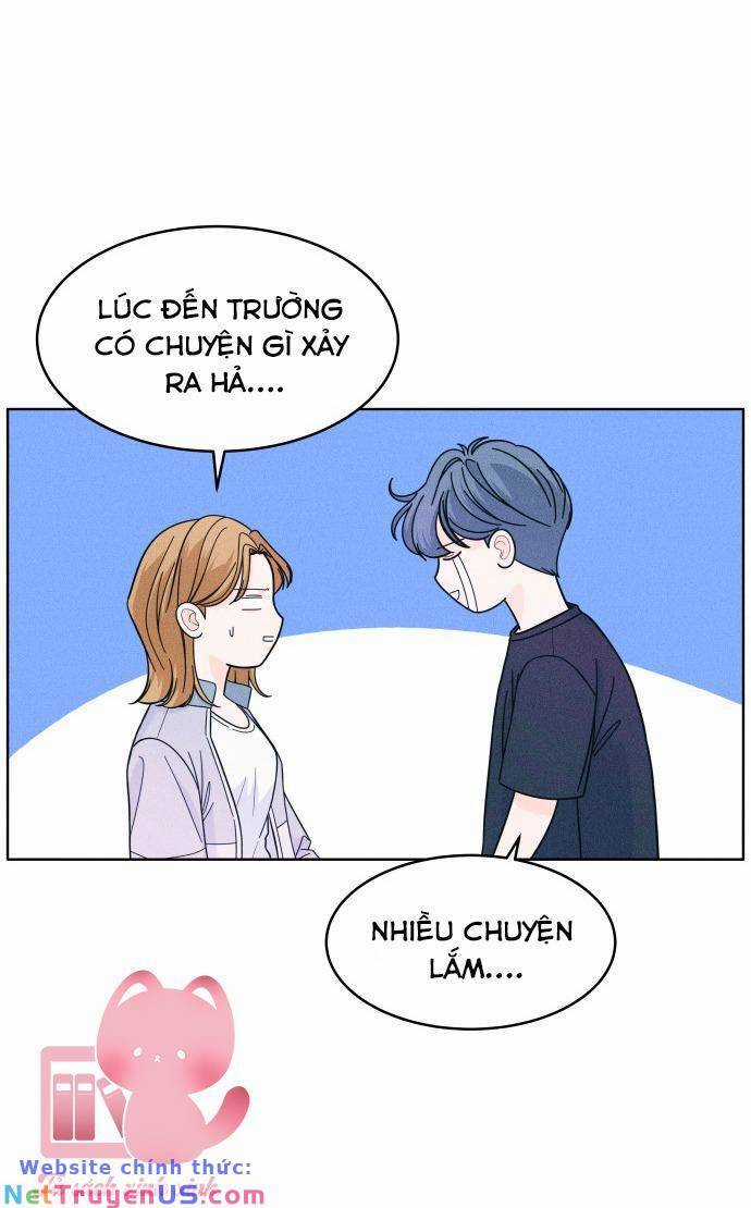 Cặp Đôi Hướng Nội Chapter 10 trang 42