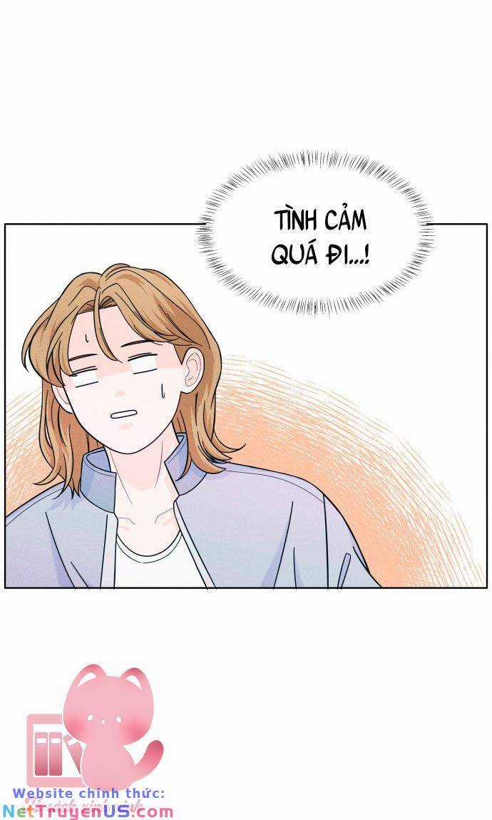 Cặp Đôi Hướng Nội Chapter 10 trang 44