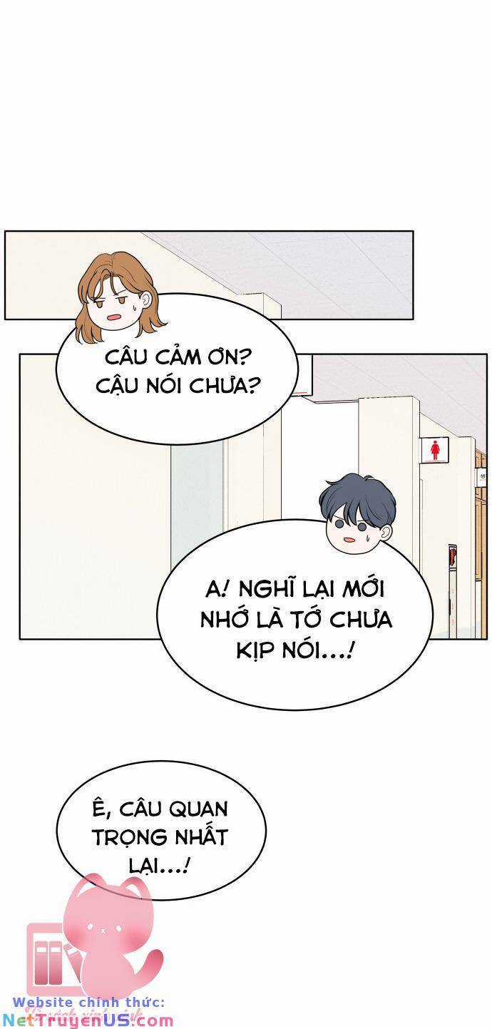 Cặp Đôi Hướng Nội Chapter 10 trang 45