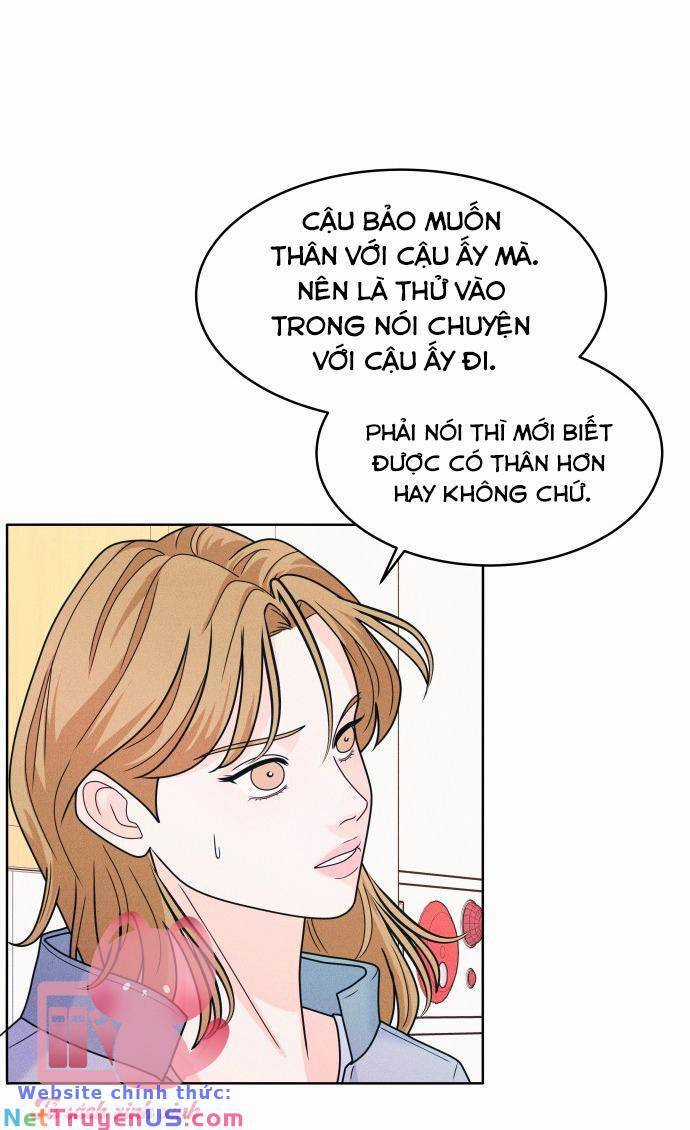 Cặp Đôi Hướng Nội Chapter 10 trang 46