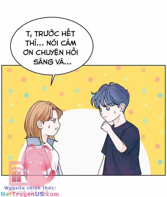 Cặp Đôi Hướng Nội Chapter 10 trang 48