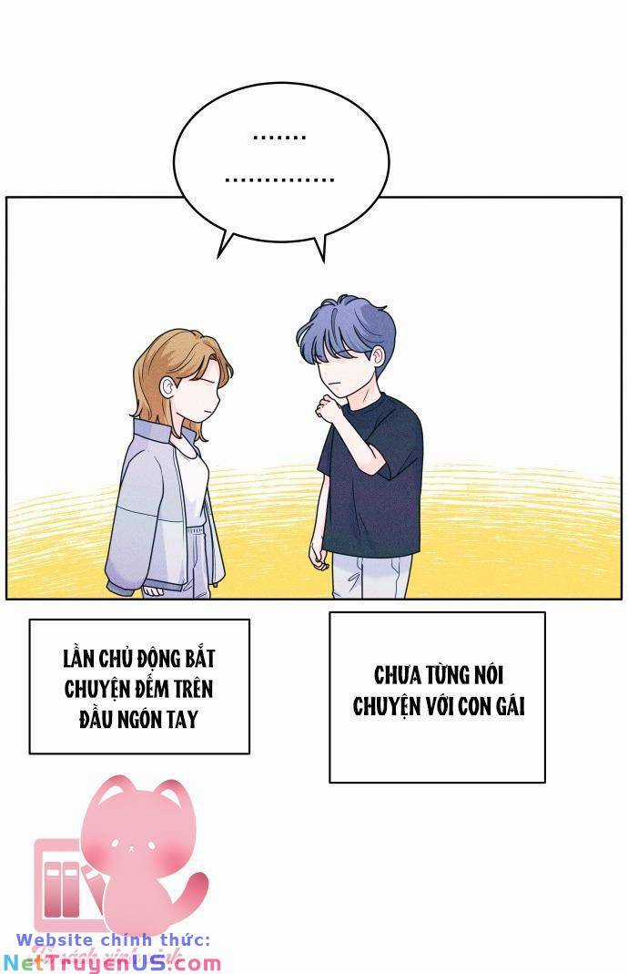 Cặp Đôi Hướng Nội Chapter 10 trang 49