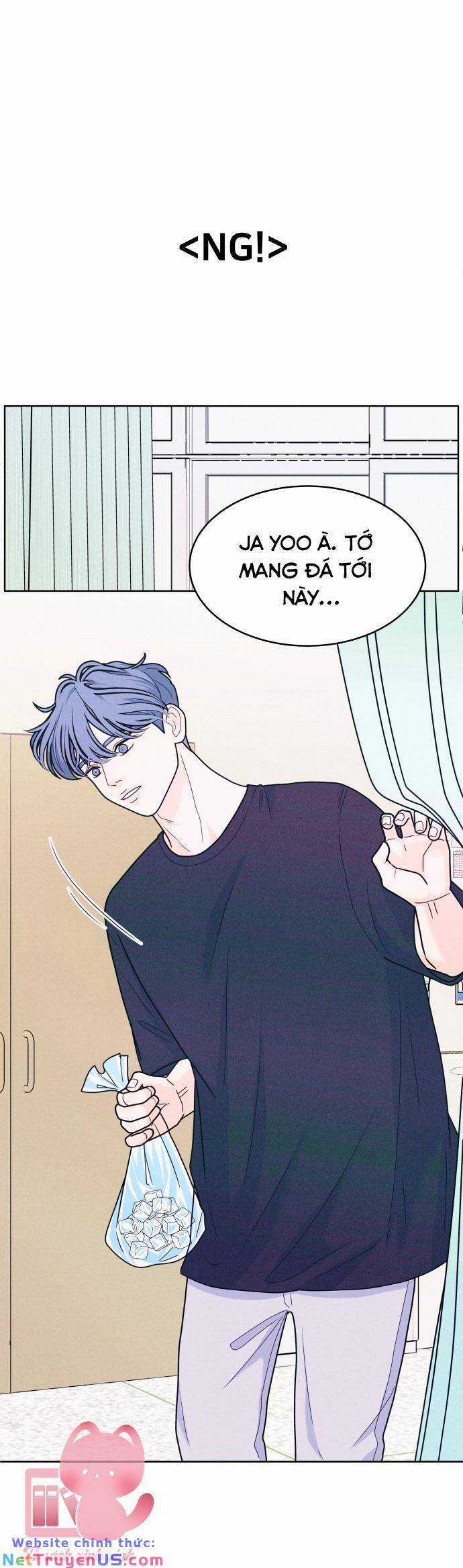 Cặp Đôi Hướng Nội Chapter 10 trang 51